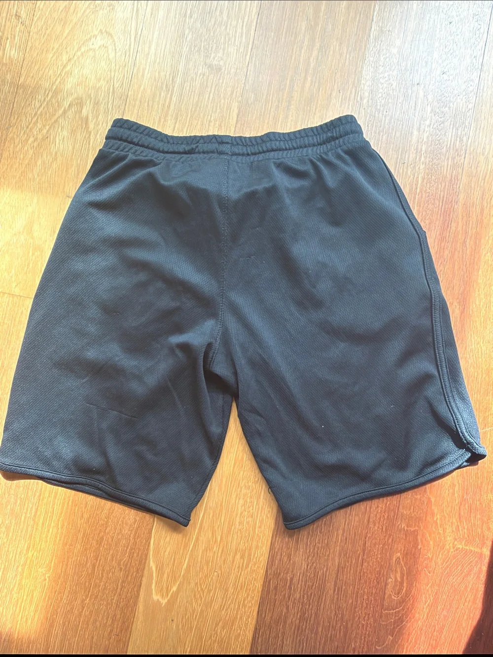 GAP black athletic